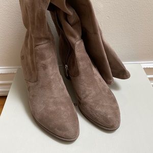 Marc Fisher Over the Knee Boot